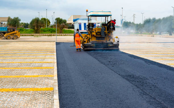Best Affordable Driveway Pavers  in Springfield, OR