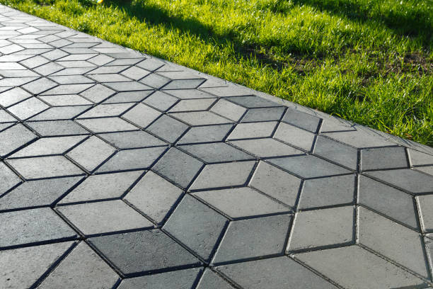 Best Decorative Driveway Pavers  in Springfield, OR
