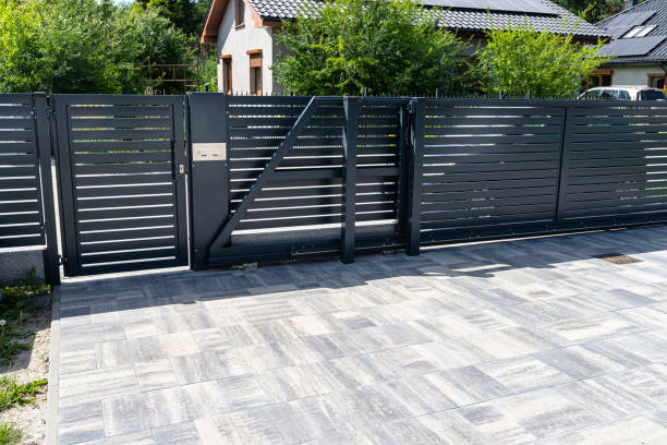 Professional Driveway Pavers in Springfield, OR