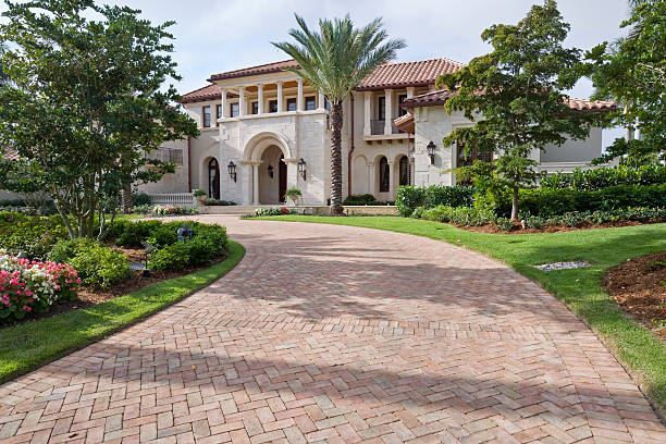 Reasons to Select Us for Your Driveway Paving Requirements in Springfield, OR