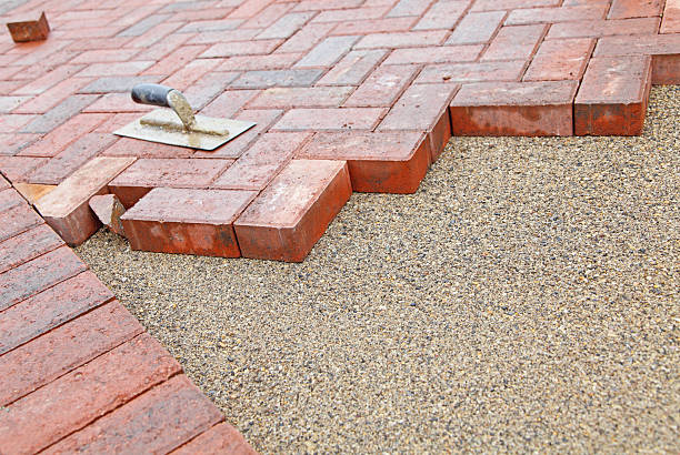 Best Driveway Paving Company  in Springfield, OR
