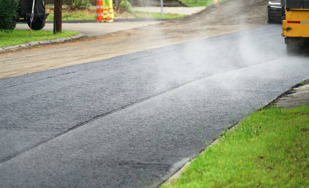 Best Driveway Repair Near Me  in Springfield, OR