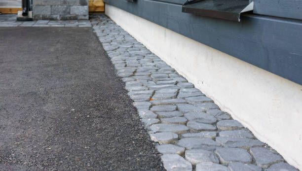 Best Driveway Paving Contractor  in Springfield, OR
