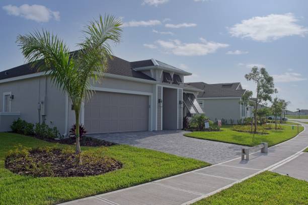 Driveway Pavers for Homes in Springfield, OR