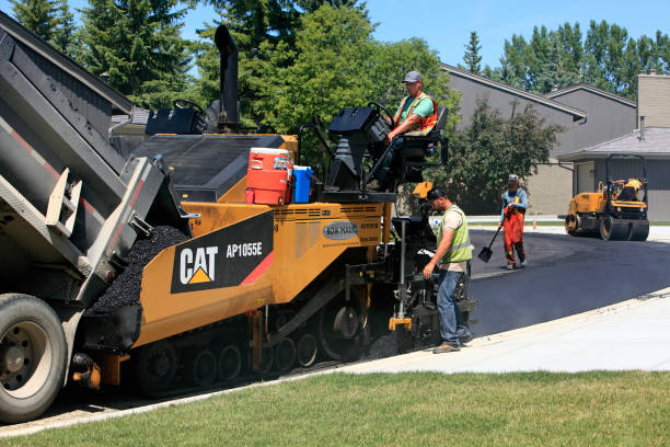Best Driveway Pavers Near Me  in Springfield, OR