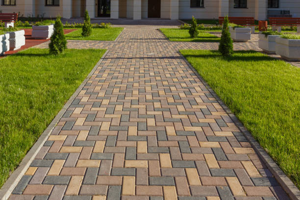 Best Commercial Driveway Pavers  in Springfield, OR